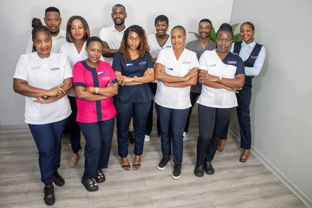 Our Team